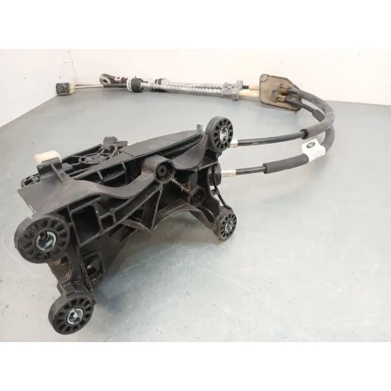 Varillaje Cambio para Ford Puma