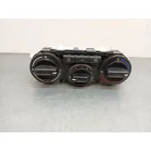Mando Calefaccion / Aire Acondicionado para Citroën C3 Iii (Sx)