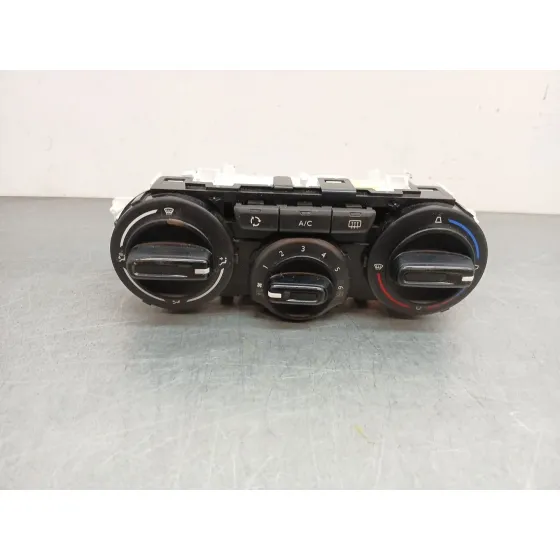 Mando Calefaccion / Aire Acondicionado para Citroën C3 Iii (Sx)