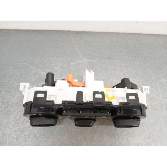 Mando Calefaccion / Aire Acondicionado para Citroën C3 Iii (Sx)