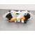 Mando Calefaccion / Aire Acondicionado para Citroën C3 Iii (Sx)
