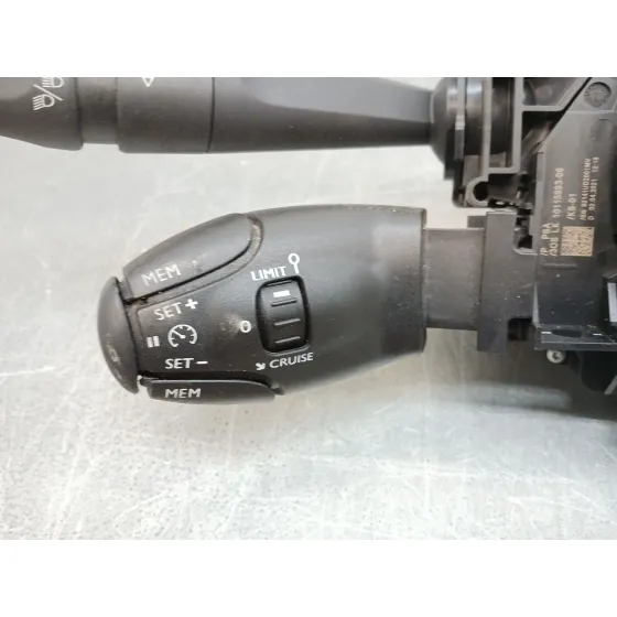 Mando Multifuncion para Citroën C3 Iii (Sx)