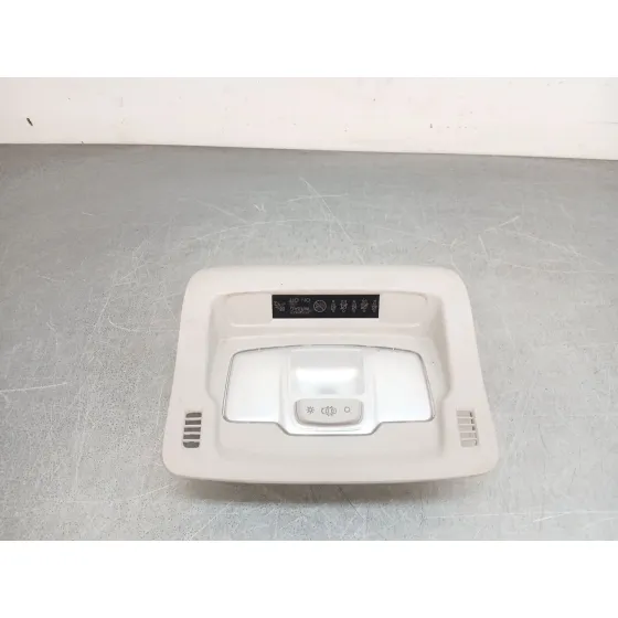 Luz Interior para Citroën C3 Iii (Sx)