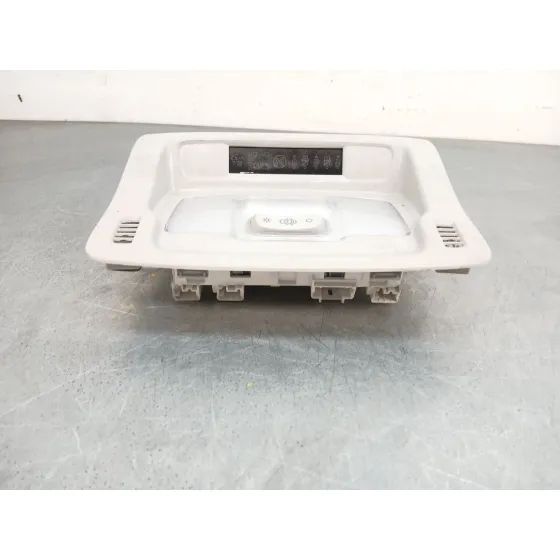 Luz Interior para Citroën C3 Iii (Sx)
