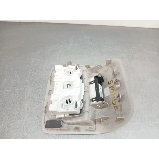 Luz Interior para Citroën C3 Iii (Sx)
