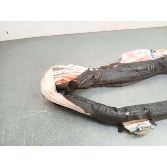 Airbag Cortina Delantero Derecho para Citroën Ds3