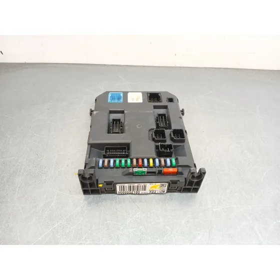 Centralita Bsi para Citroën Ds3
