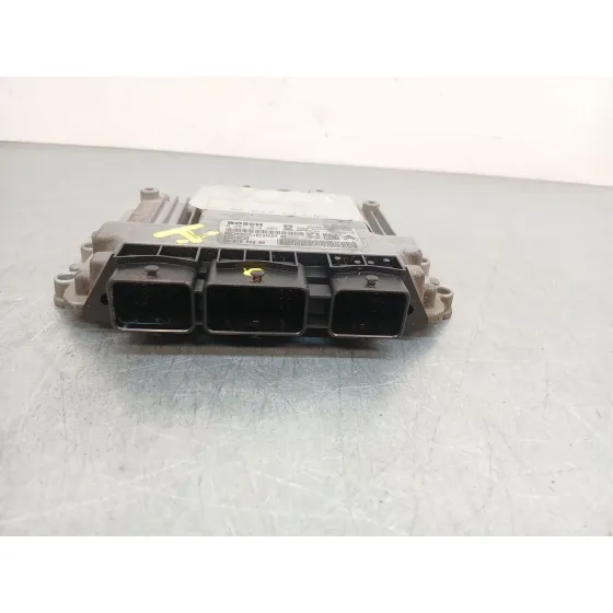 Centralita Motor Uce para Citroën C4 Coupe (La_)