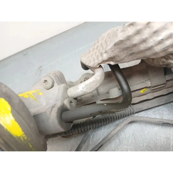 Cremallera Direccion para Citroën C4 Coupe (La_)