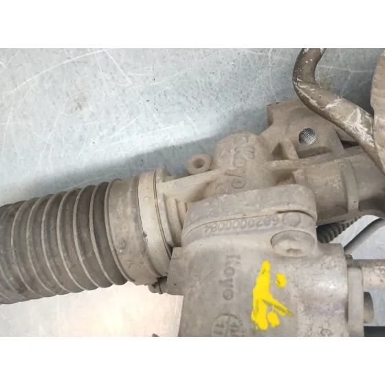 Cremallera Direccion para Citroën C4 Coupe (La_)
