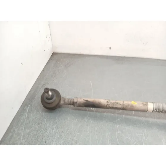 Cremallera Direccion para Citroën C4 Coupe (La_)
