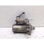 Motor Arranque para Citroën C4 Coupe (La_)