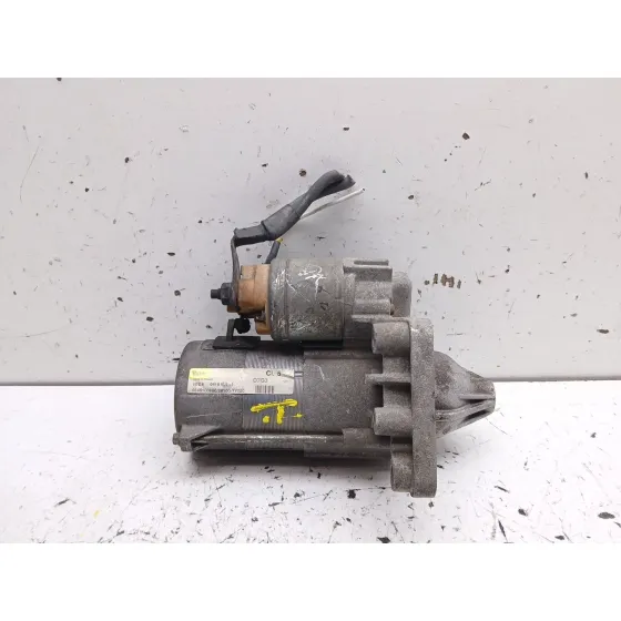 Motor Arranque para Citroën C4 Coupe (La_)