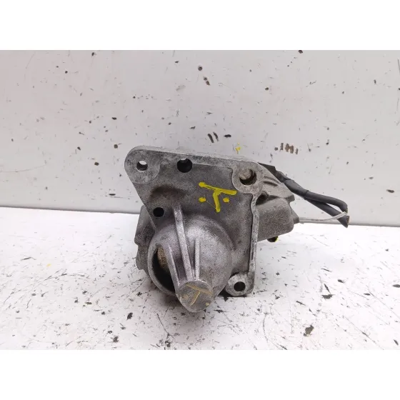 Motor Arranque para Citroën C4 Coupe (La_)