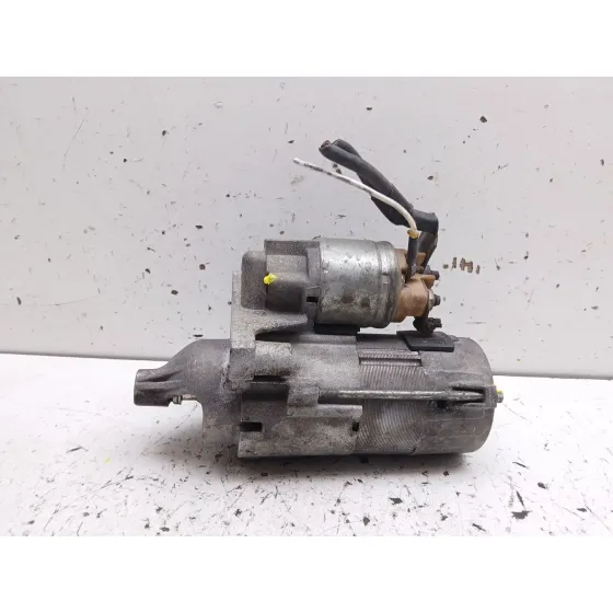 Motor Arranque para Citroën C4 Coupe (La_)