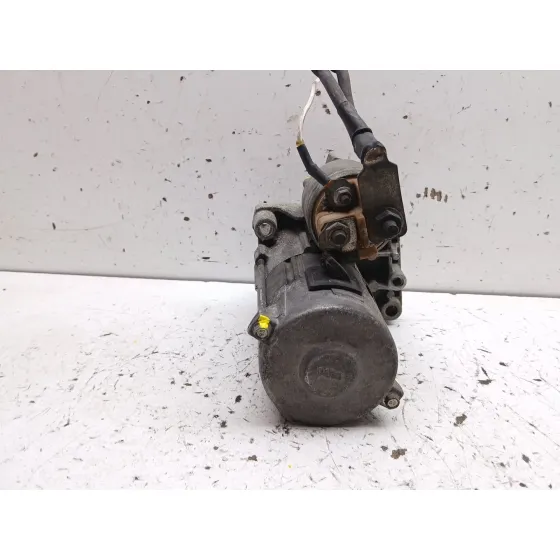 Motor Arranque para Citroën C4 Coupe (La_)