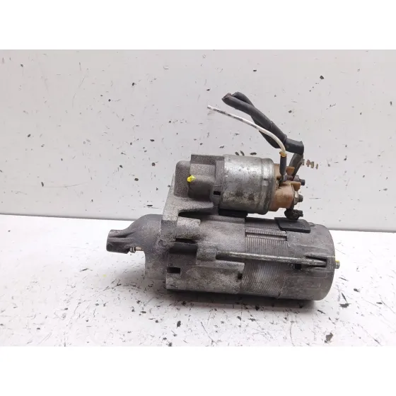Motor Arranque para Citroën C4 Coupe (La_)