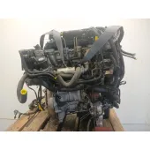 Motor Completo para Citroën C4 Coupe (La_)