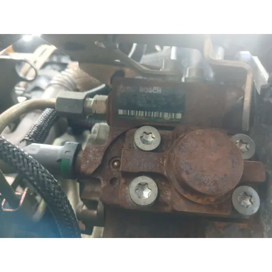 Motor Completo para Citroën C4 Coupe (La_)
