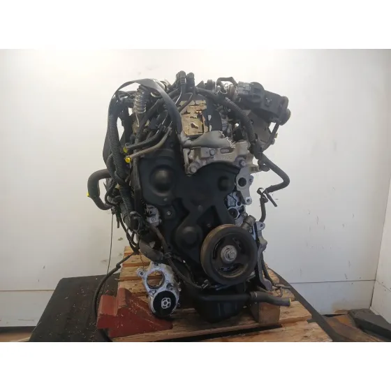 Motor Completo para Citroën C4 Coupe (La_)