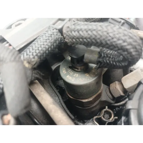 Motor Completo para Citroën C4 Coupe (La_)