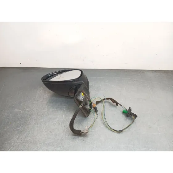 Retrovisor Izquierdo para Citroën C4 Coupe (La_)
