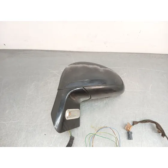 Retrovisor Izquierdo para Citroën C4 Coupe (La_)