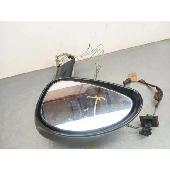Retrovisor Izquierdo para Citroën C4 Coupe (La_)