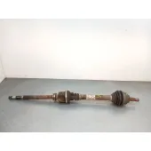 Transmision Delantera Derecha para Citroën C4 Coupe (La_)