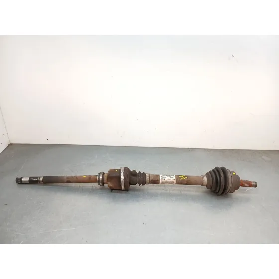 Transmision Delantera Derecha para Citroën C4 Coupe (La_)