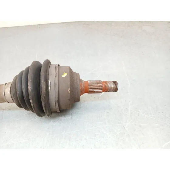Transmision Delantera Derecha para Citroën C4 Coupe (La_)