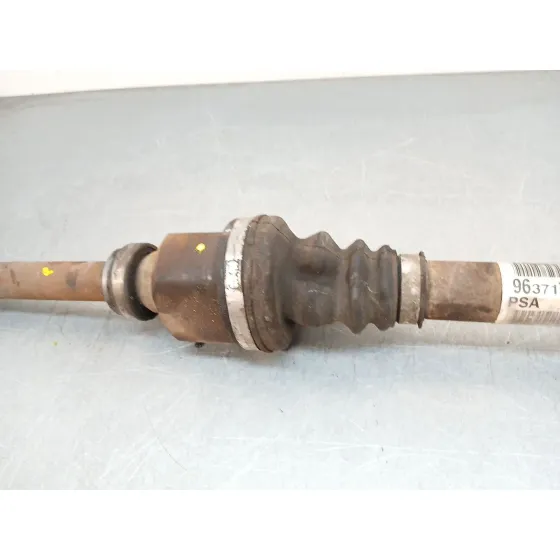 Transmision Delantera Derecha para Citroën C4 Coupe (La_)