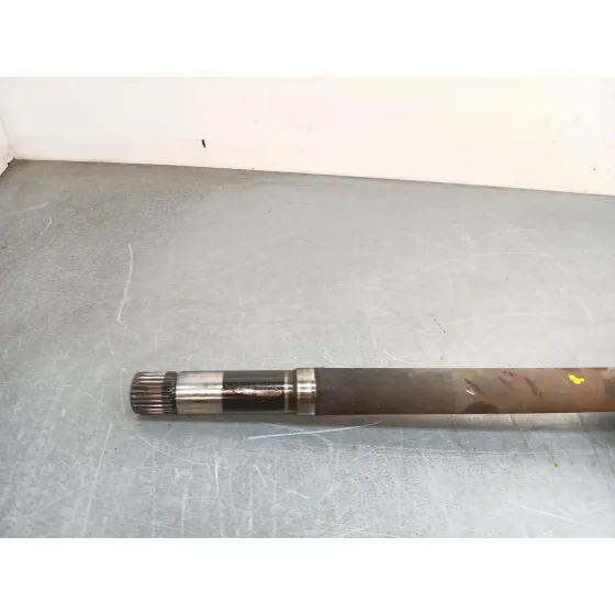 Transmision Delantera Derecha para Citroën C4 Coupe (La_)