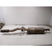 Catalizador para Peugeot 208 I (Ca_, Cc_)