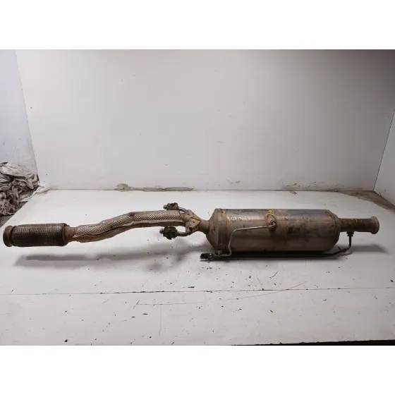 Catalizador para Peugeot 208 I (Ca_, Cc_)