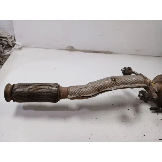 Catalizador para Peugeot 208 I (Ca_, Cc_)