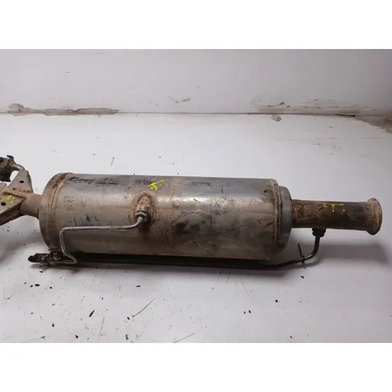Catalizador para Peugeot 208 I (Ca_, Cc_)
