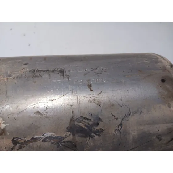Catalizador para Peugeot 208 I (Ca_, Cc_)
