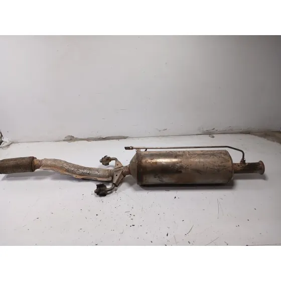 Catalizador para Peugeot 208 I (Ca_, Cc_)