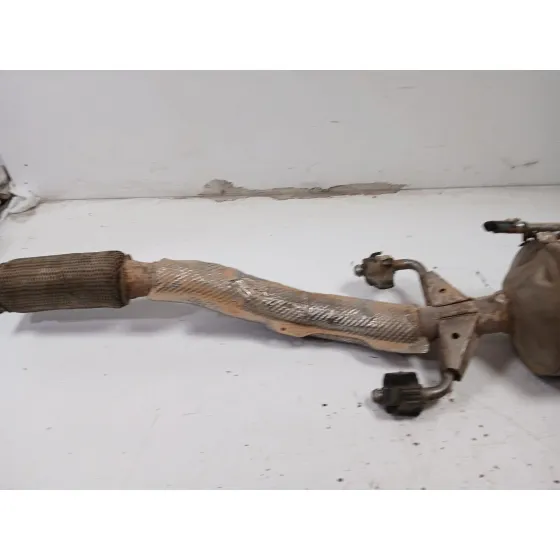 Catalizador para Peugeot 208 I (Ca_, Cc_)