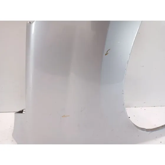 Aleta Delantera Derecha para Peugeot 207/207+ (Wa_, Wc_)