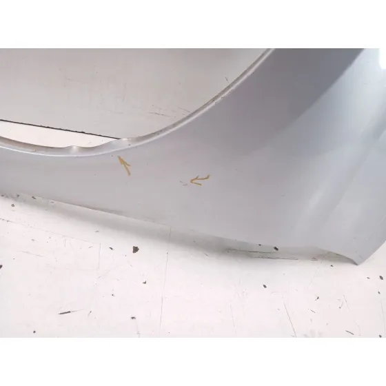 Aleta Delantera Izquierda para Peugeot 207/207+ (Wa_, Wc_)
