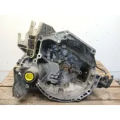 Caja Cambios para Peugeot 207/207+ (Wa_, Wc_)