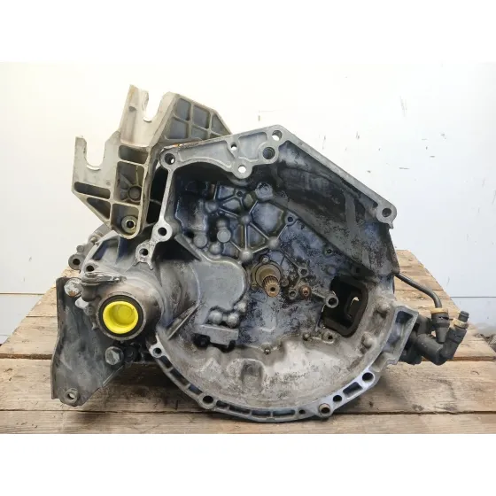 Caja Cambios para Peugeot 207/207+ (Wa_, Wc_)
