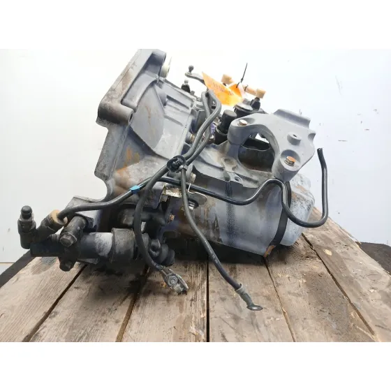 Caja Cambios para Peugeot 207/207+ (Wa_, Wc_)