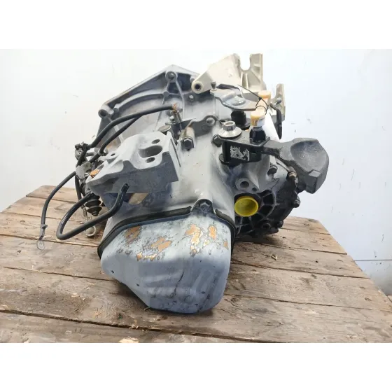 Caja Cambios para Peugeot 207/207+ (Wa_, Wc_)