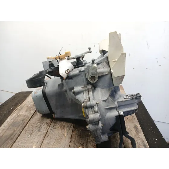 Caja Cambios para Peugeot 207/207+ (Wa_, Wc_)