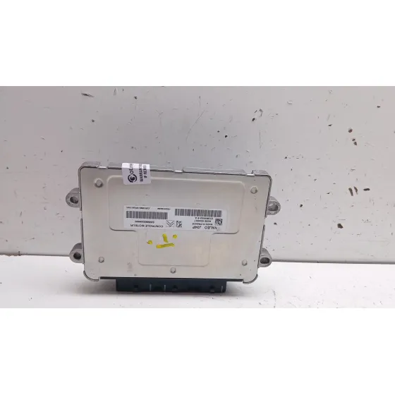 Centralita Motor Uce para Peugeot 207/207+ (Wa_, Wc_)