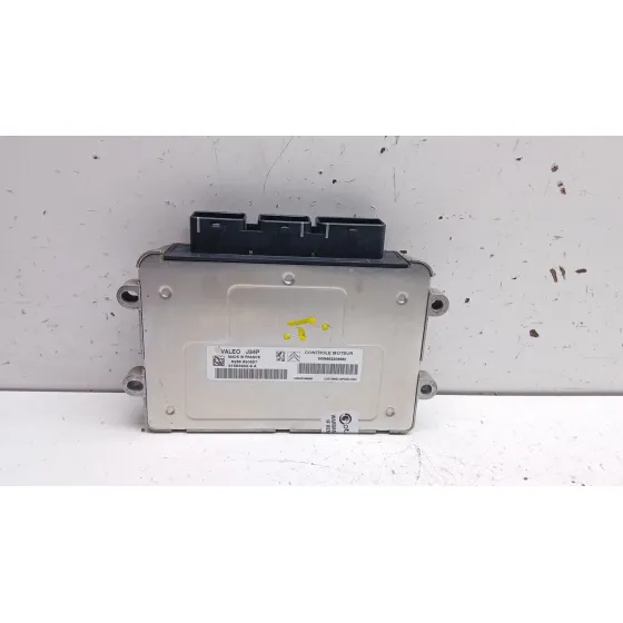 Centralita Motor Uce para Peugeot 207/207+ (Wa_, Wc_)