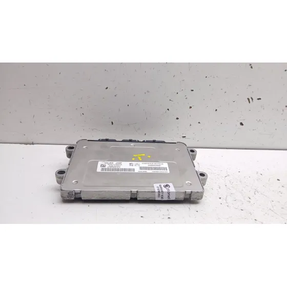 Centralita Motor Uce para Peugeot 207/207+ (Wa_, Wc_)